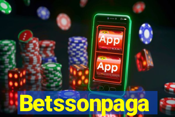 Betssonpaga