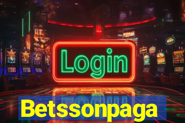 Betssonpaga