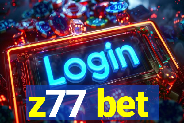 z77 bet