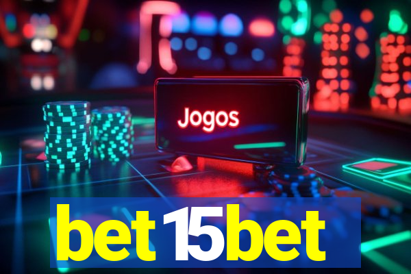 bet15bet