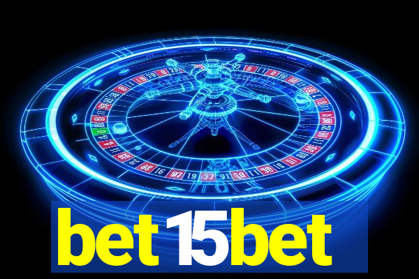 bet15bet