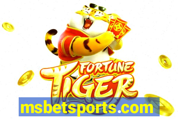 msbetsports.com