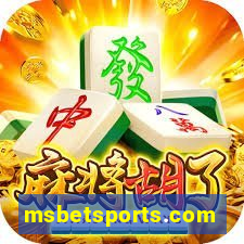 msbetsports.com