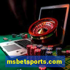 msbetsports.com