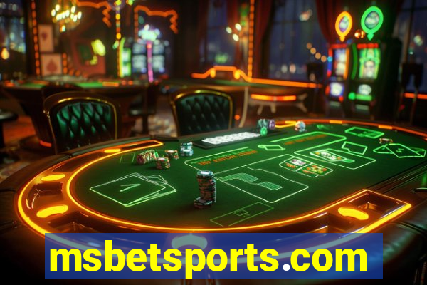 msbetsports.com