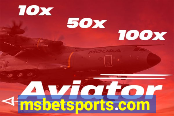 msbetsports.com