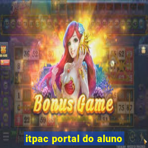 itpac portal do aluno