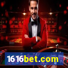 1616bet.com