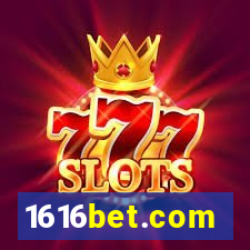 1616bet.com