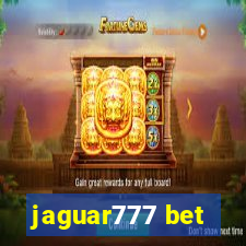 jaguar777 bet