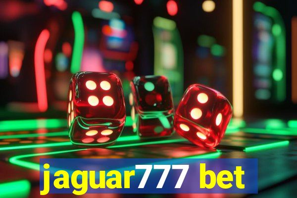 jaguar777 bet