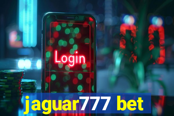 jaguar777 bet