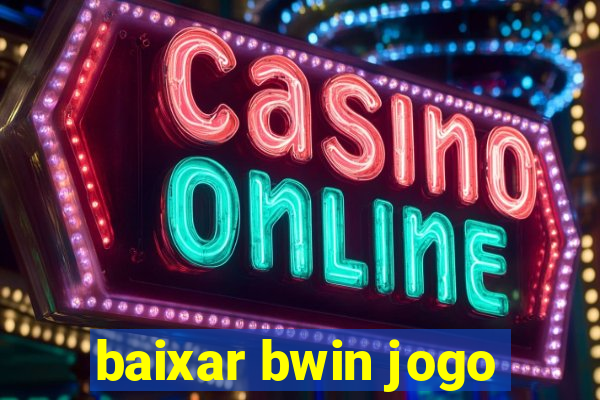 baixar bwin jogo