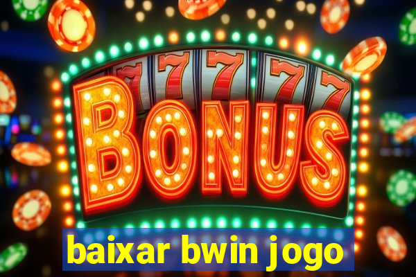 baixar bwin jogo