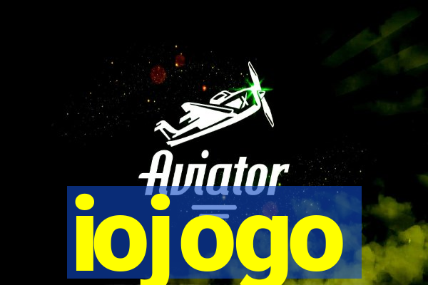 iojogo