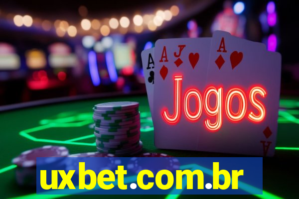 uxbet.com.br