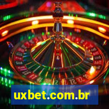 uxbet.com.br