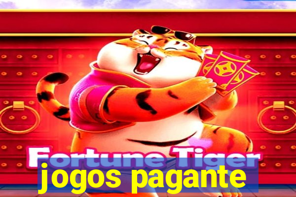 jogos pagante