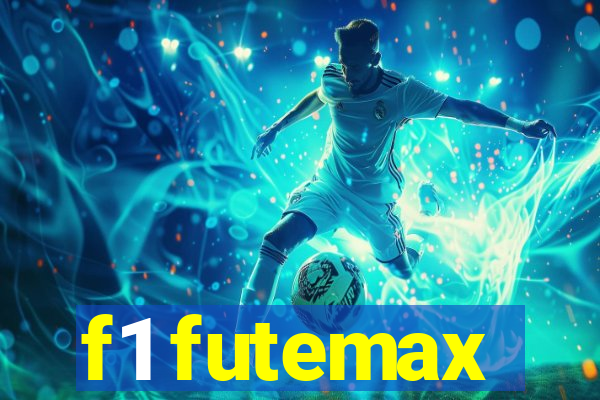 f1 futemax