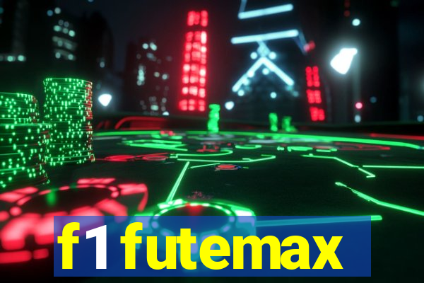 f1 futemax