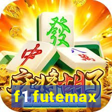 f1 futemax