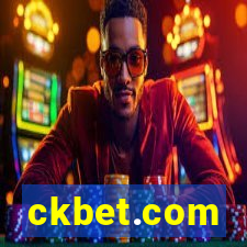 ckbet.com