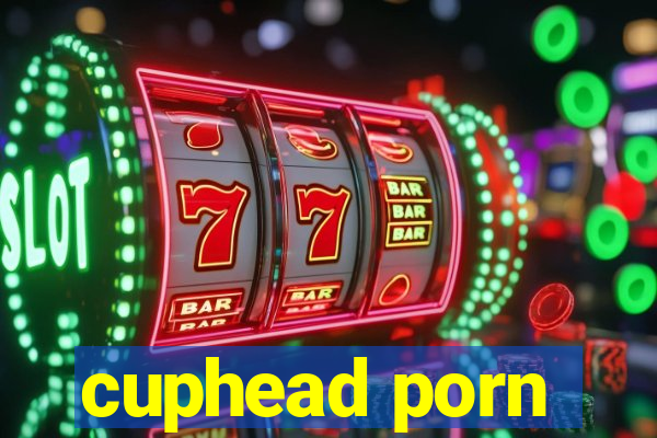 cuphead porn