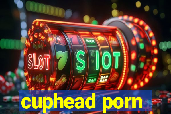 cuphead porn