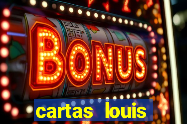 cartas louis francescon ccb