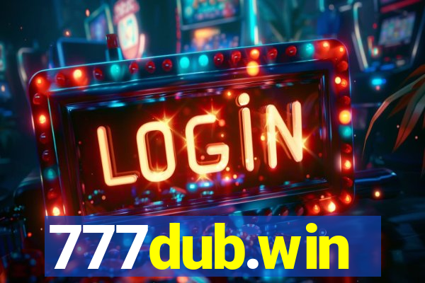 777dub.win