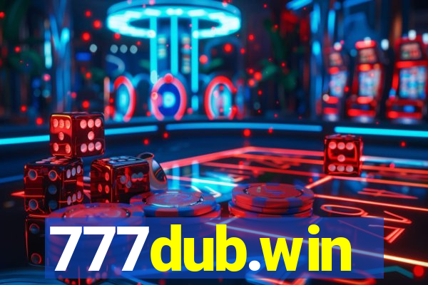 777dub.win