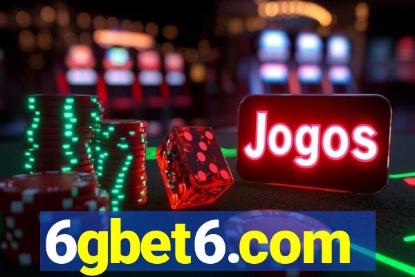 6gbet6.com