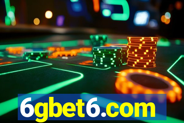 6gbet6.com