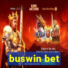 buswin bet