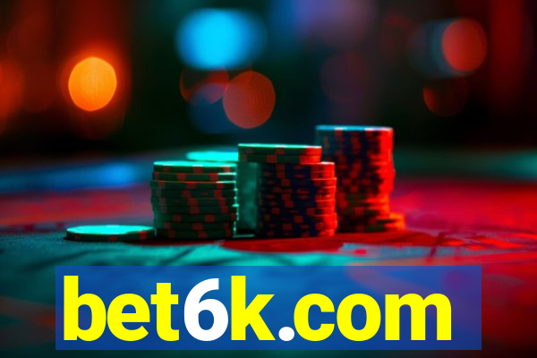 bet6k.com