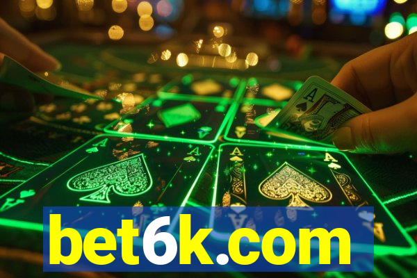 bet6k.com