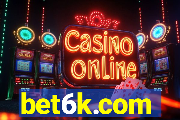 bet6k.com