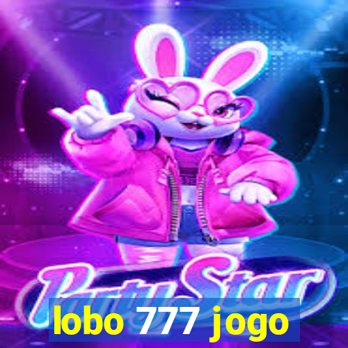 lobo 777 jogo