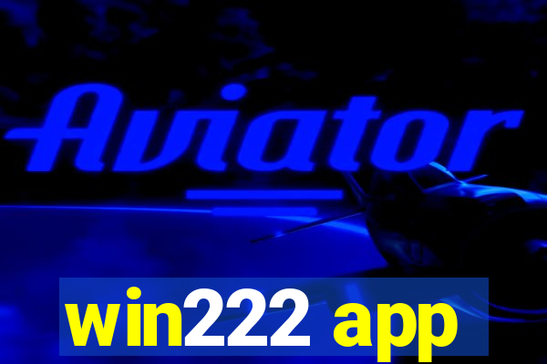 win222 app