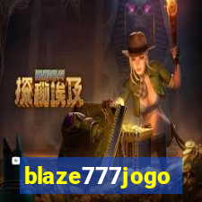 blaze777jogo