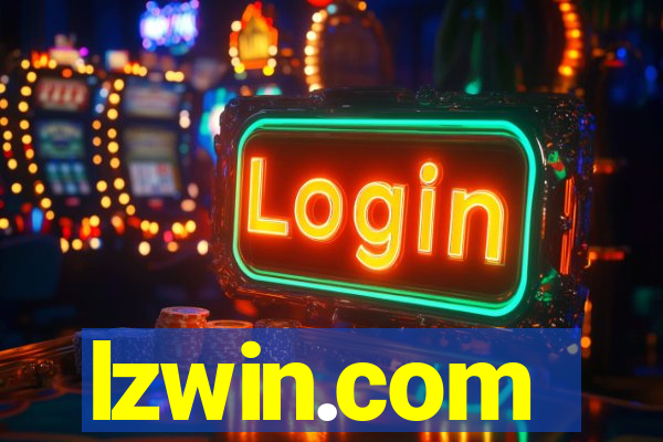 lzwin.com