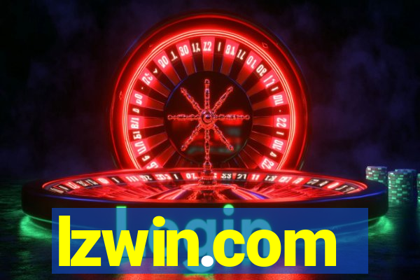 lzwin.com