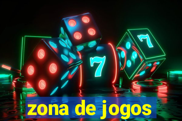 zona de jogos