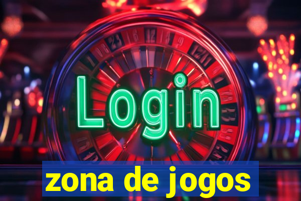 zona de jogos