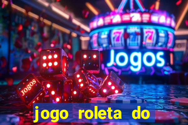 jogo roleta do silvio santos