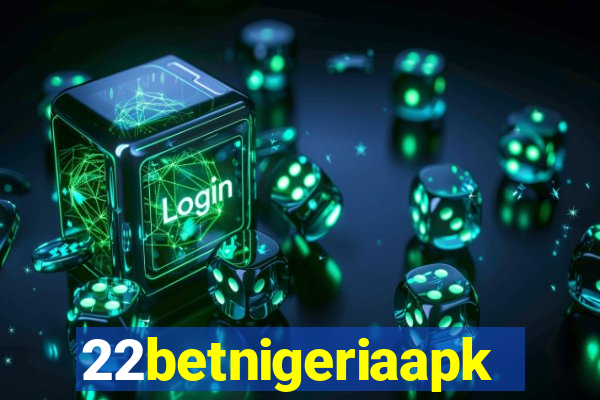 22betnigeriaapk