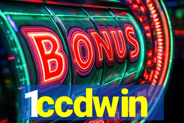 1ccdwin