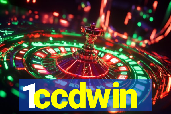 1ccdwin