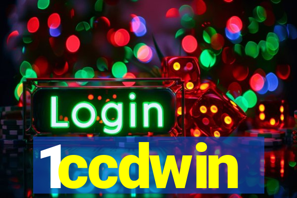 1ccdwin