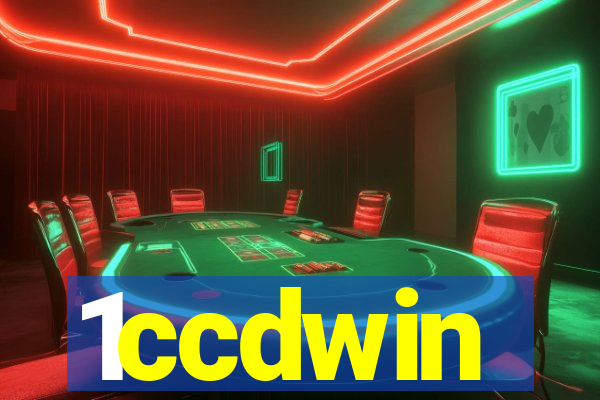 1ccdwin